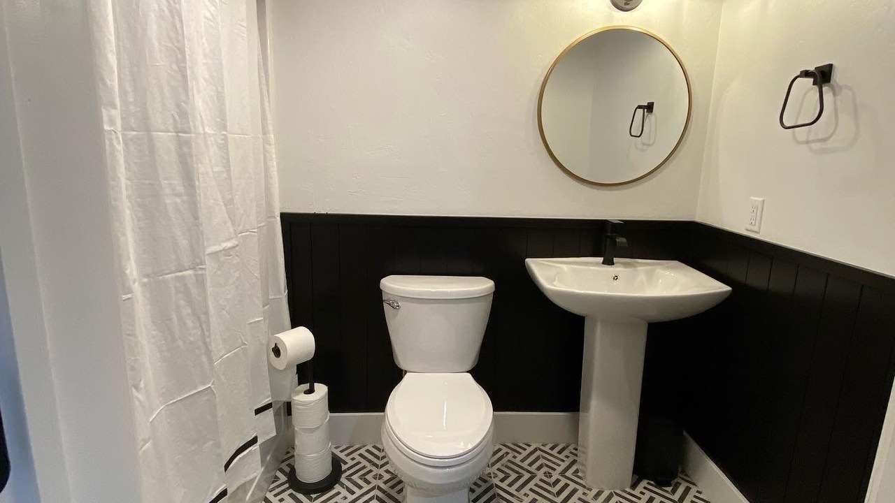 Photo of Bathroom in Essex