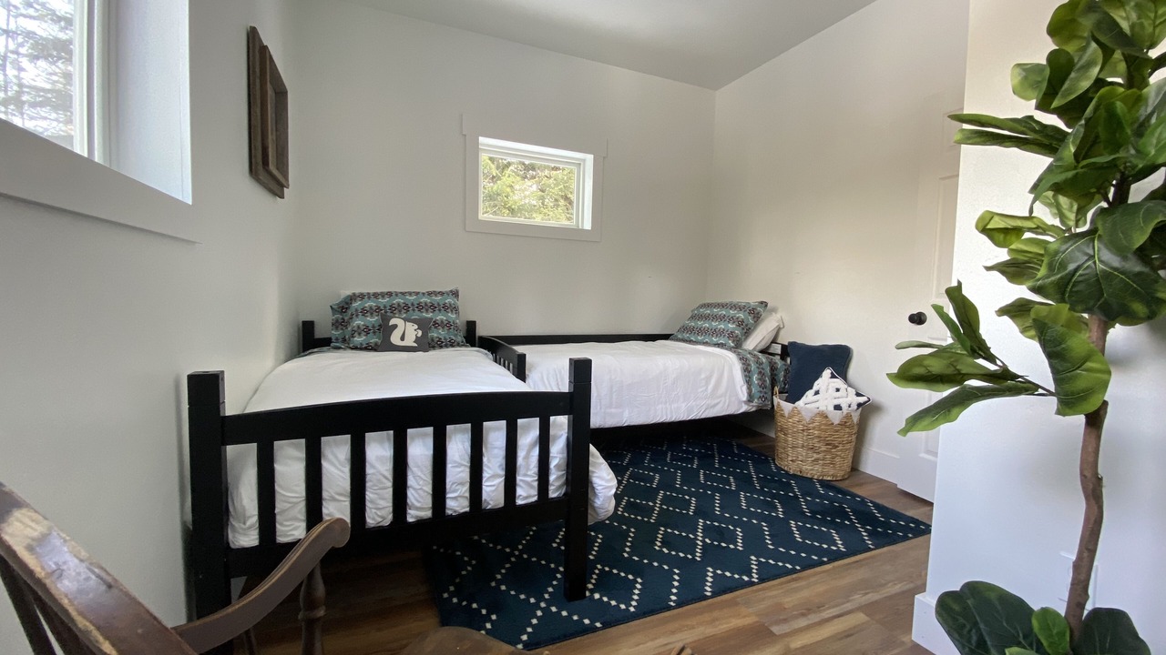 Photo of Bedroom in Essex