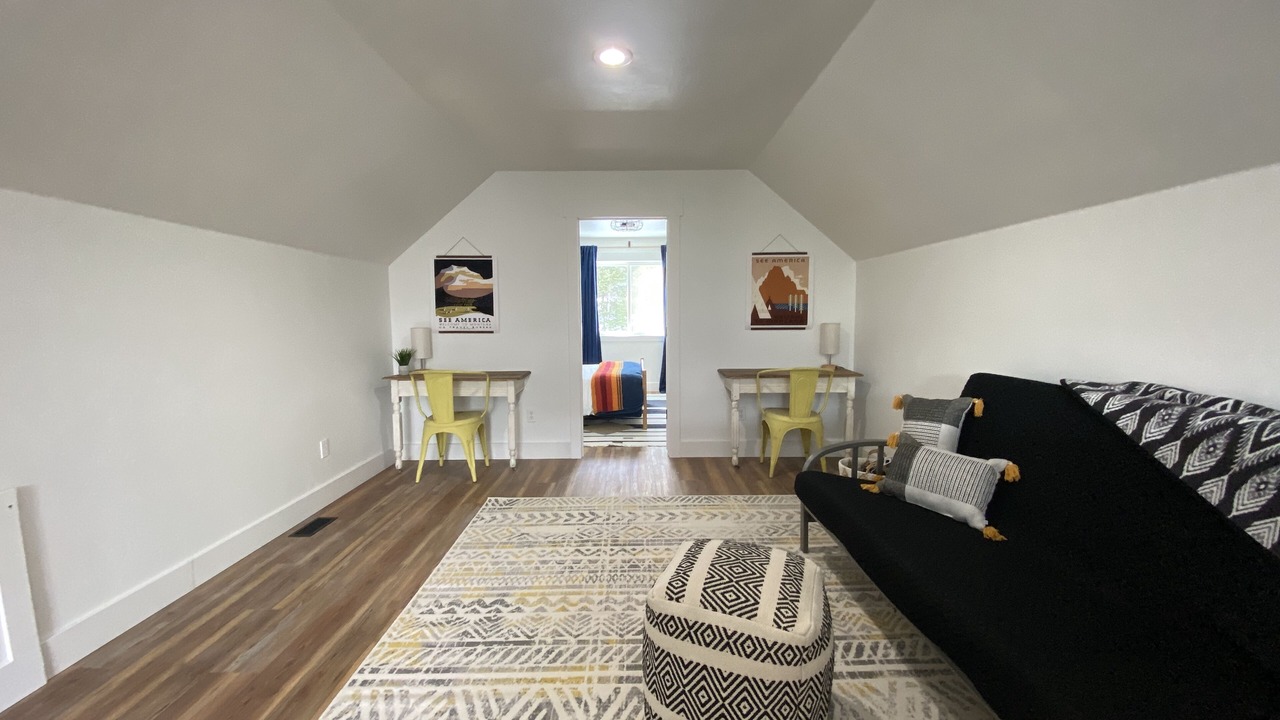 Photo of Bedroom in Essex