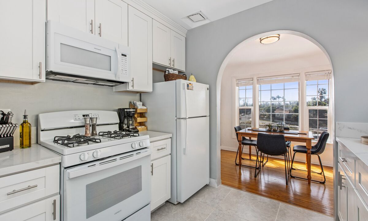Photo of Kitchen in South Park