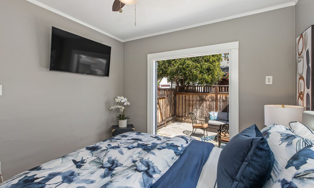 Photo of Bedroom in South Park