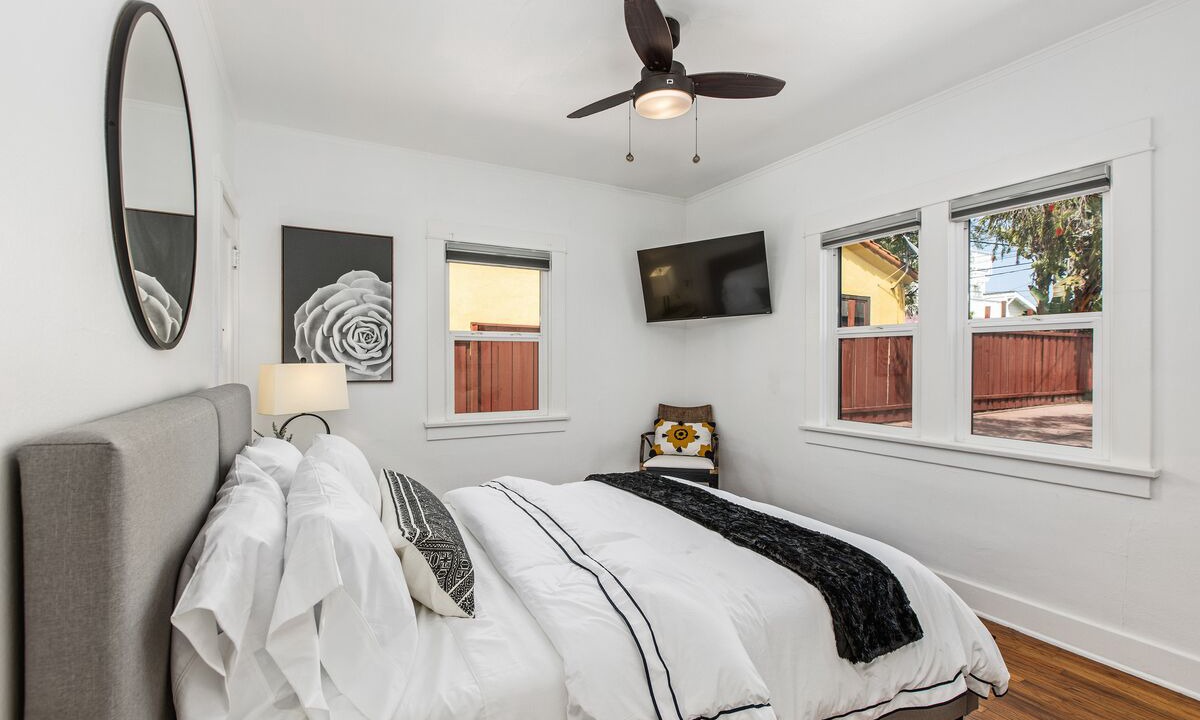 Photo of Bedroom in South Park