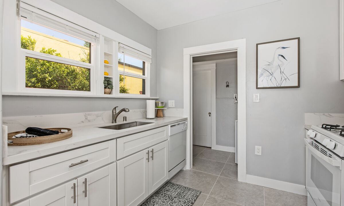 Photo of Kitchen in South Park