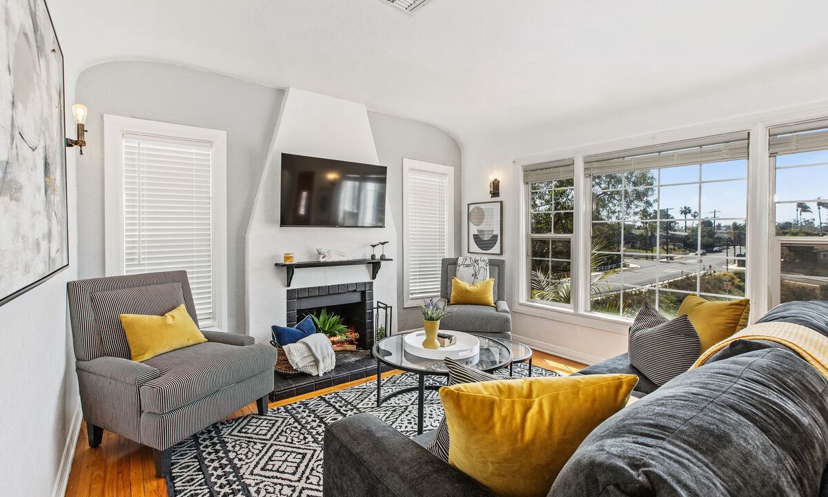 Photo of Livingroom in South Park