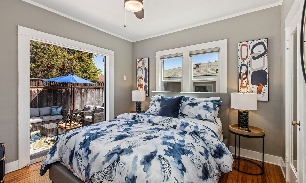 Photo of Bedroom in South Park