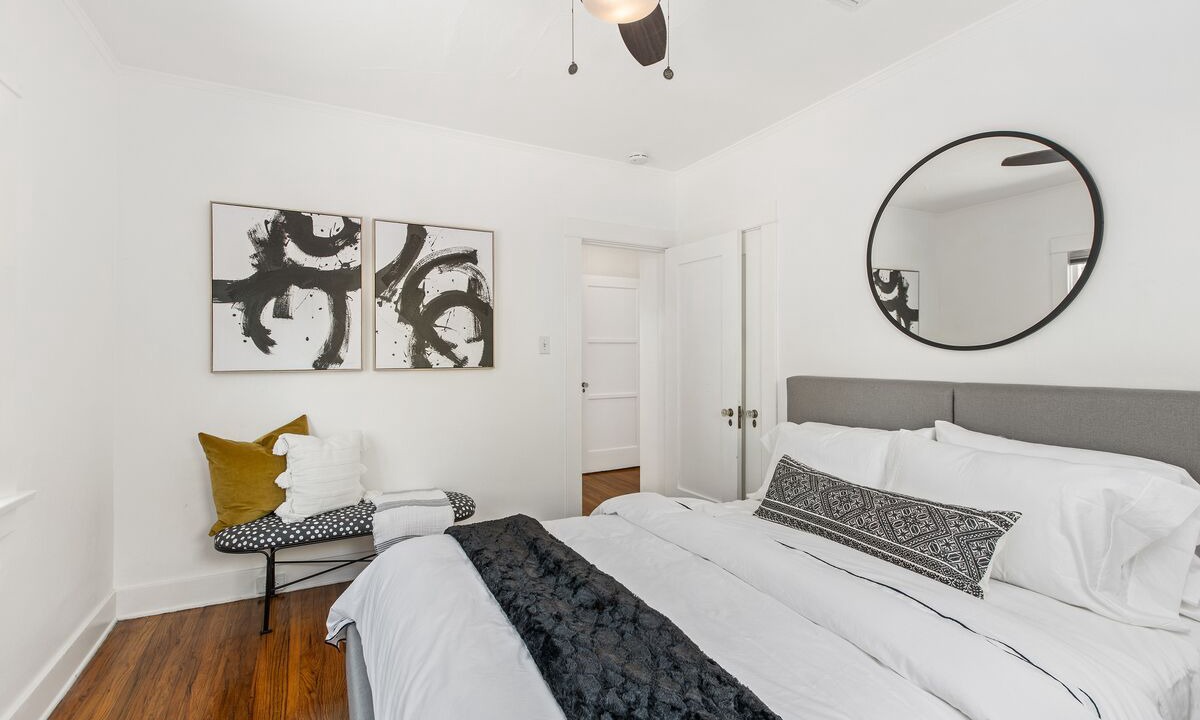 Photo of Bedroom in South Park