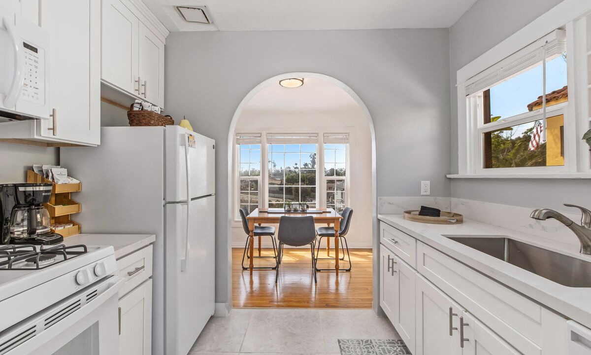 Photo of Kitchen in South Park