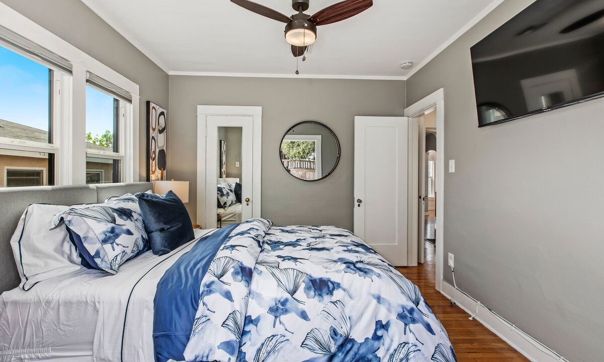 Photo of Bedroom in South Park