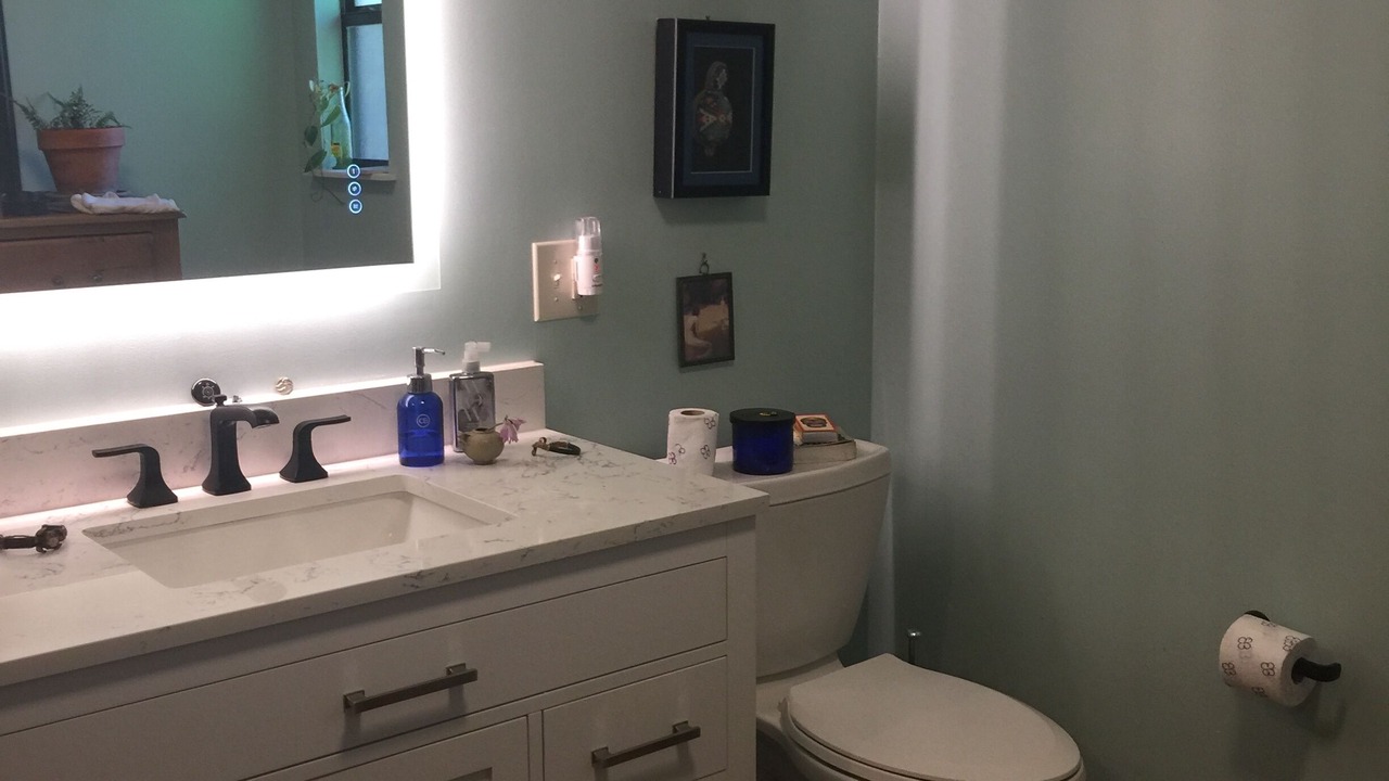 Photo of Bathroom in Heritage