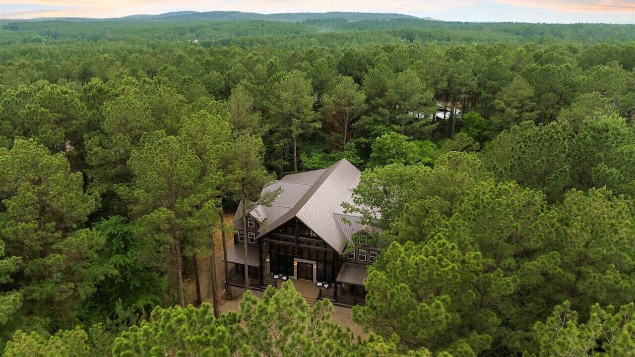 Photo of Outdoor in Hochatown