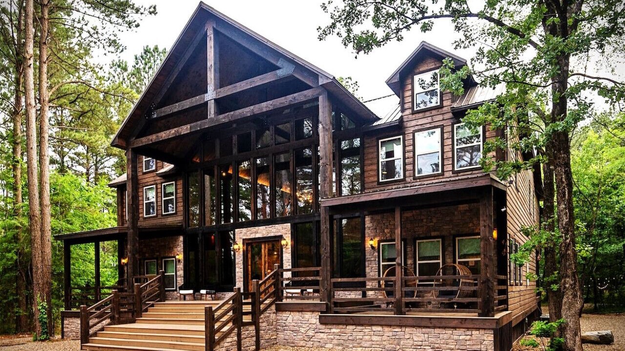 Photo of Outdoor in Hochatown