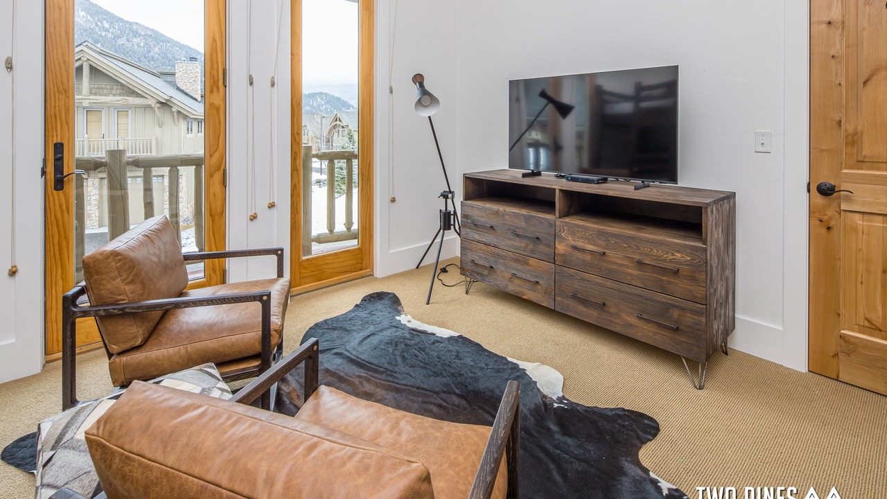 Photo of Outdoor in Big Sky Meadow Village