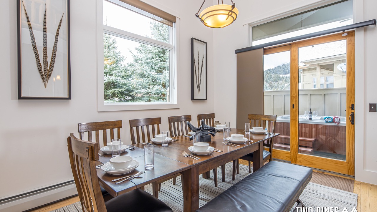 Photo of Bedroom in Big Sky Meadow Village