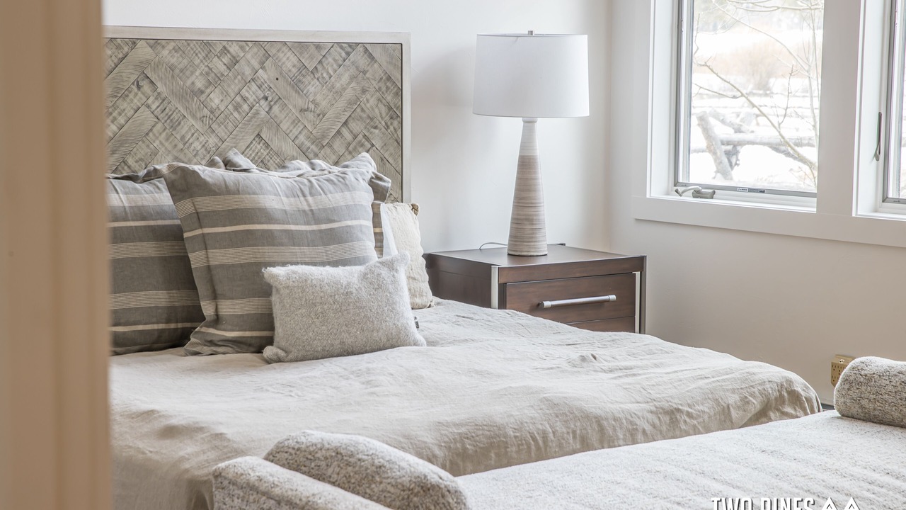 Photo of Bedroom in Big Sky Meadow Village