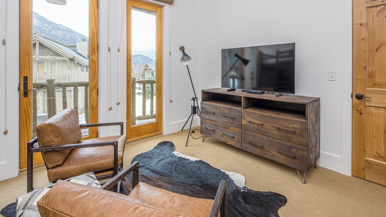 Photo of Outdoor in Big Sky Meadow Village