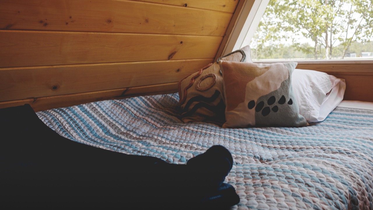 Photo of Bedroom in Kipling