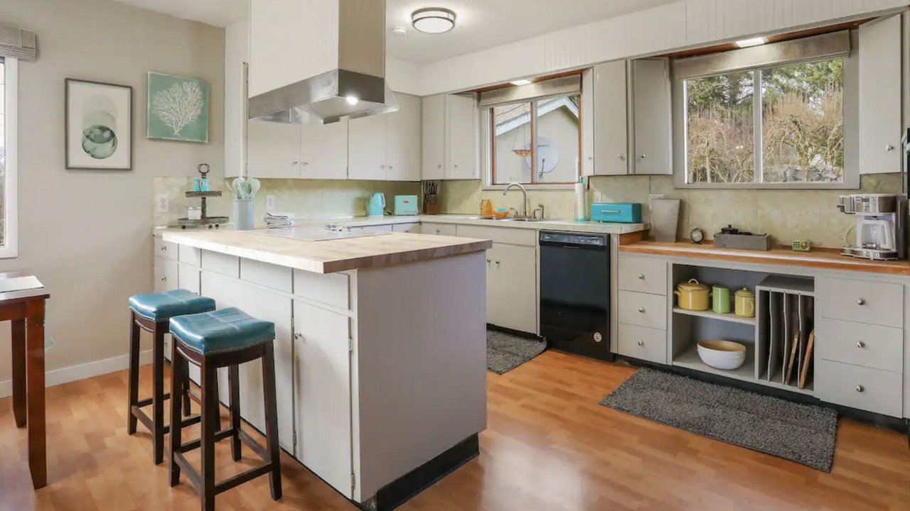 Photo of Kitchen in Snohomish