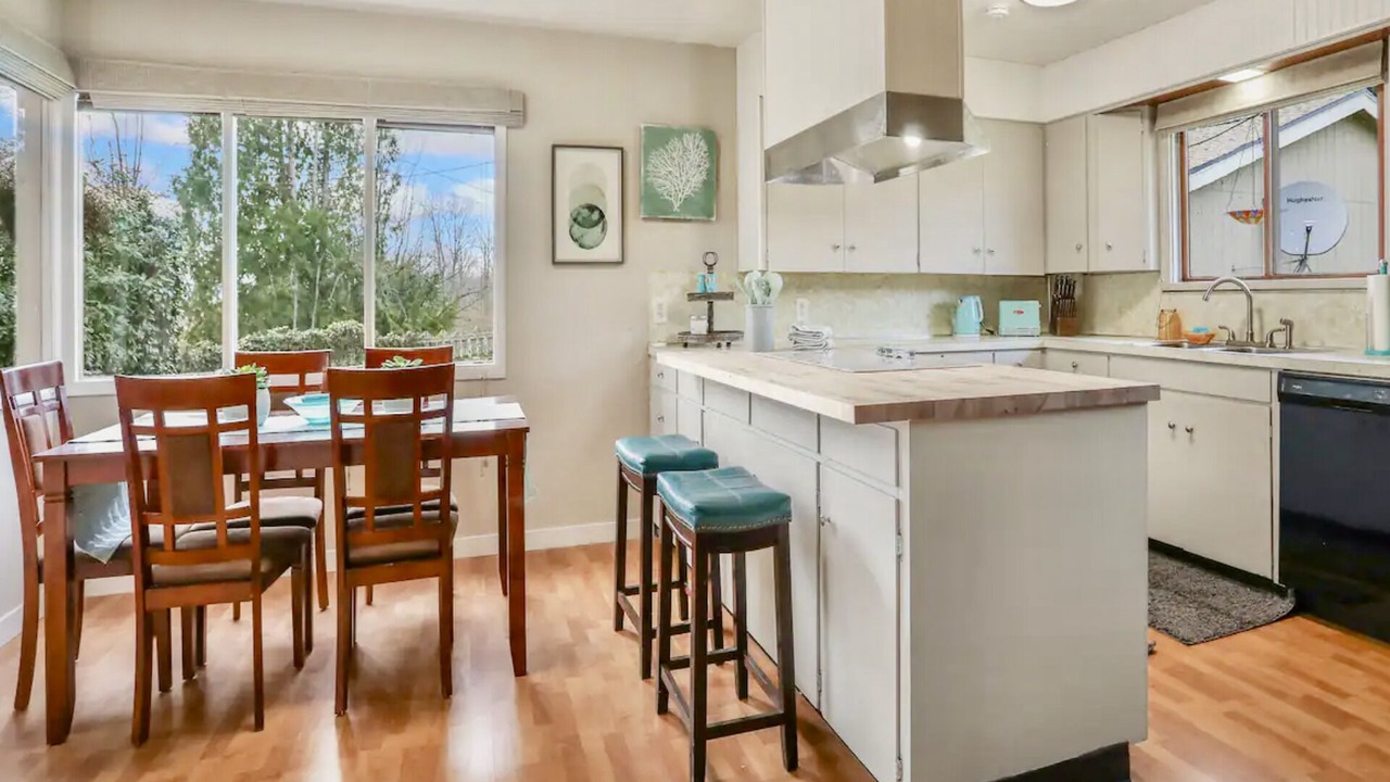 Photo of Kitchen in Snohomish