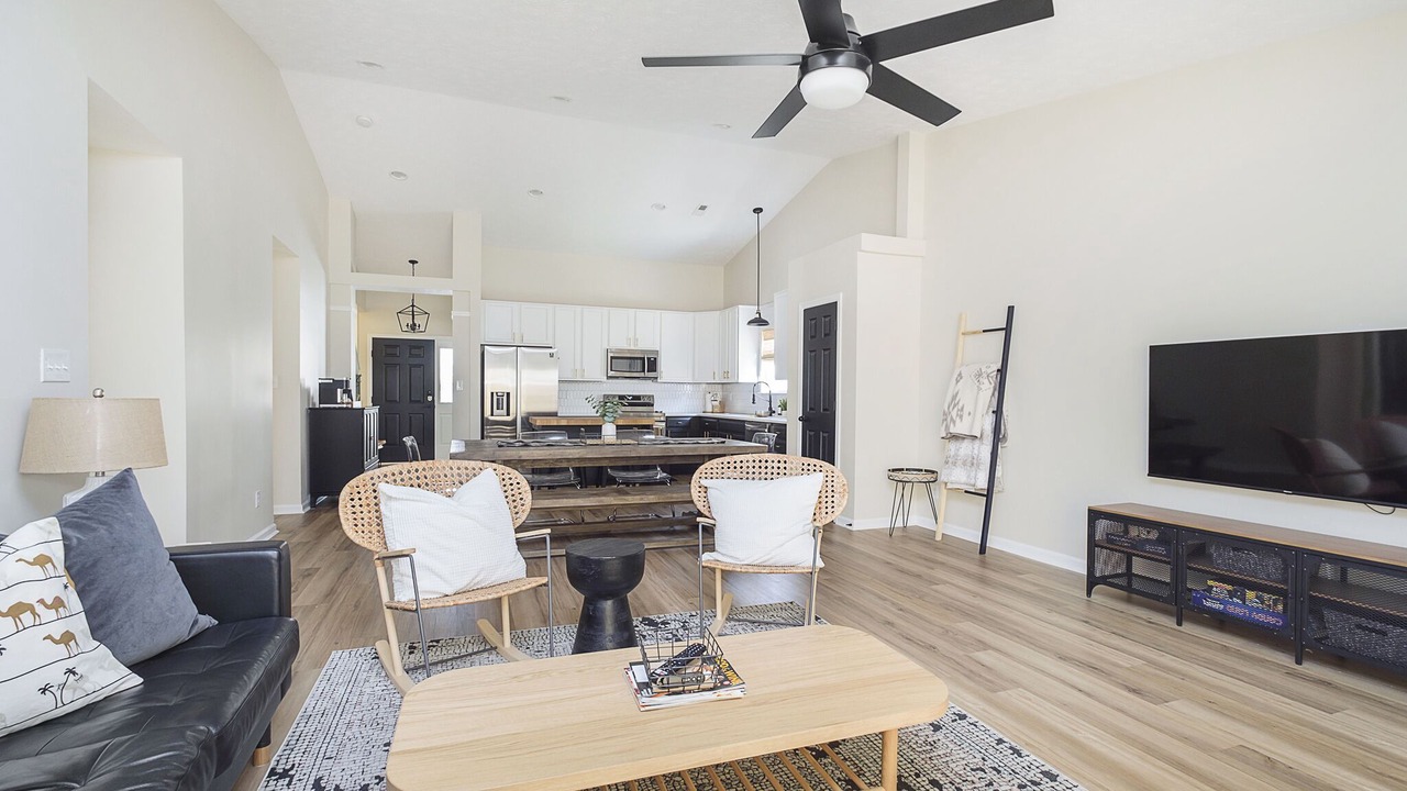 Photo of Livingroom in Westfield