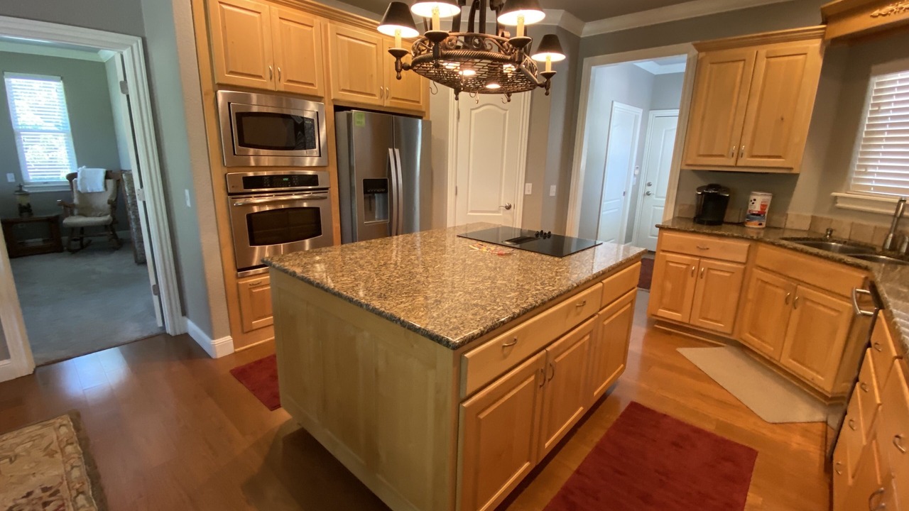 Photo of Kitchen in Maysville