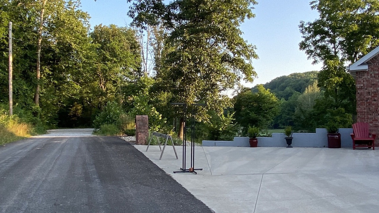 Photo of Outdoor in Maysville