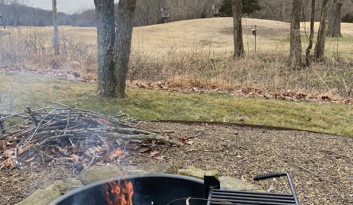 Photo of Outdoor in Maysville