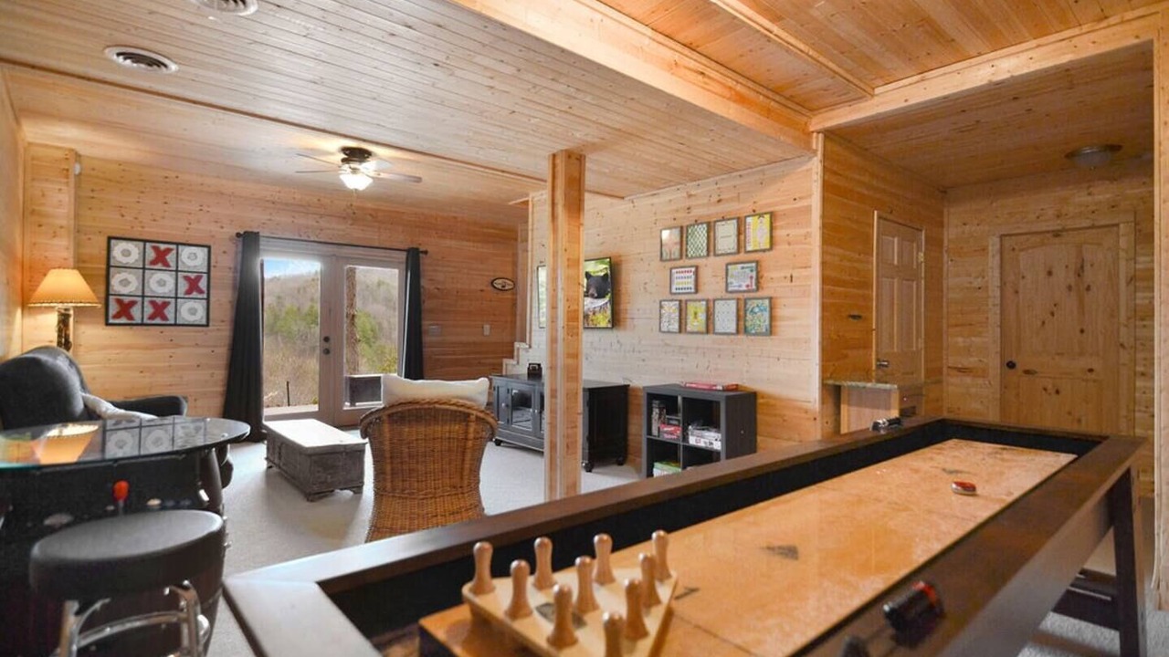 Photo of Bedroom in Ridgeline Vistas