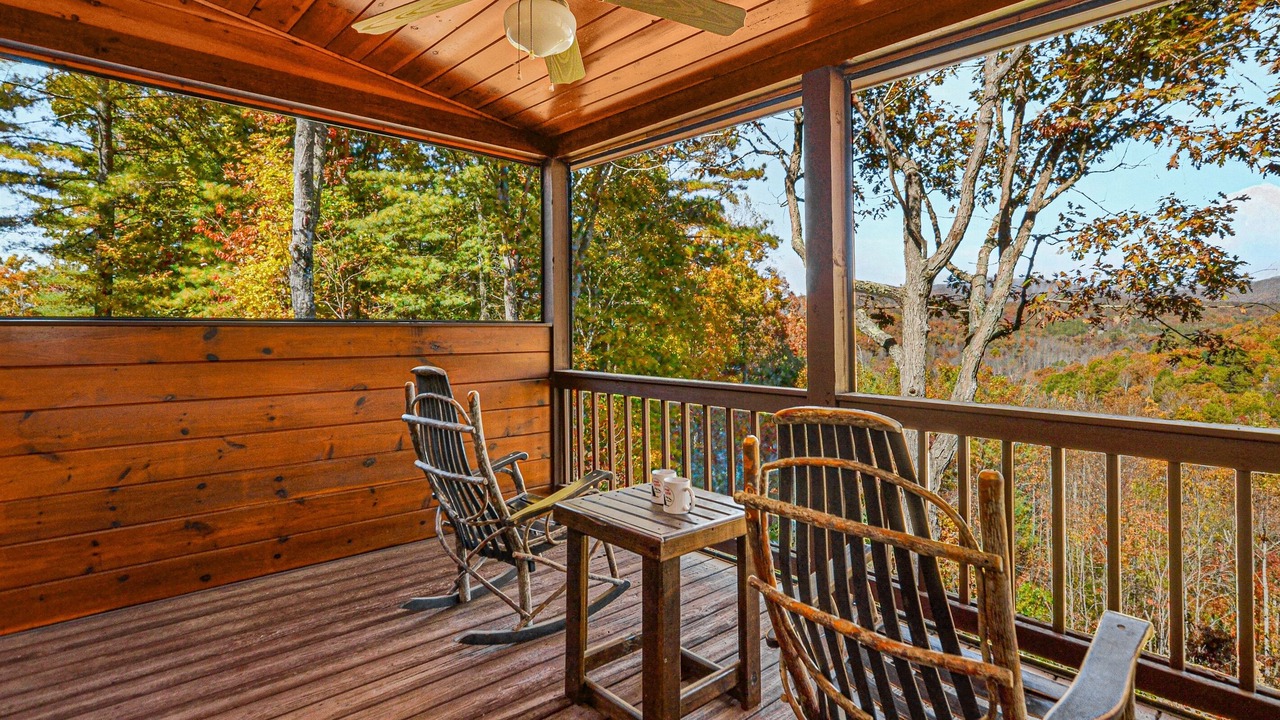 Photo of Outdoor in Ridgeline Vistas