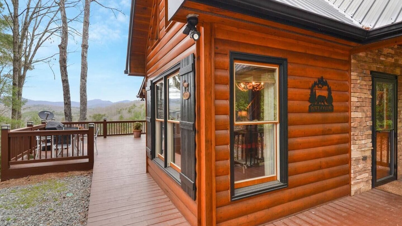 Photo of Outdoor in Ridgeline Vistas