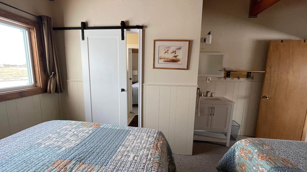 Photo of Bedroom in Fort Smith