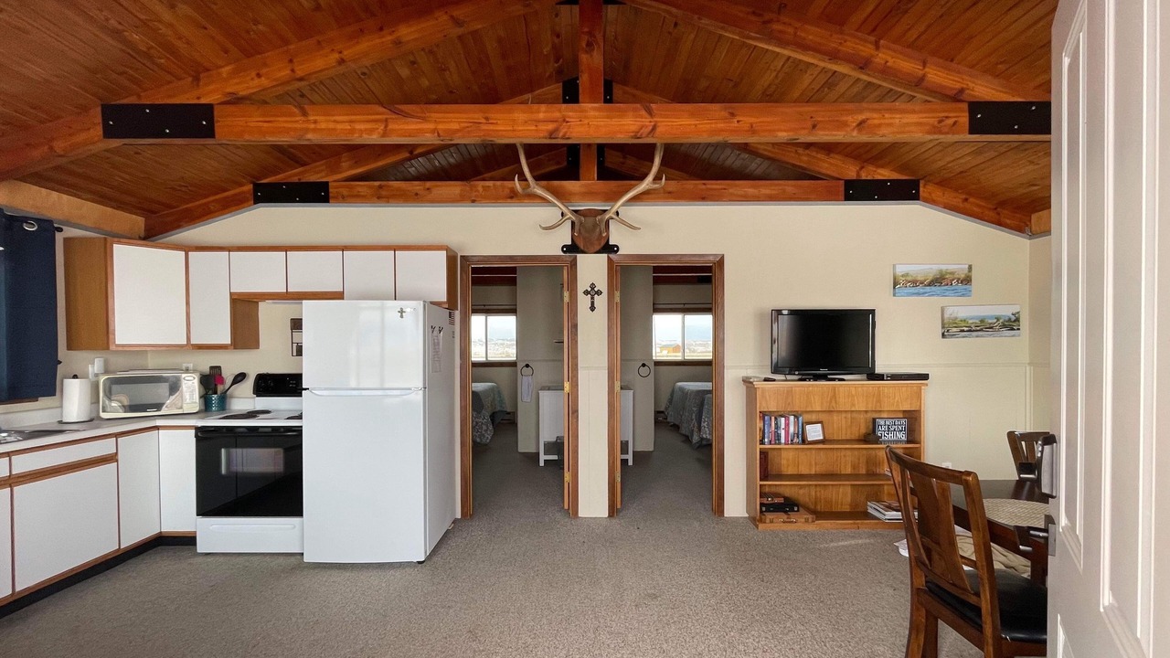 Photo of Kitchen in Fort Smith