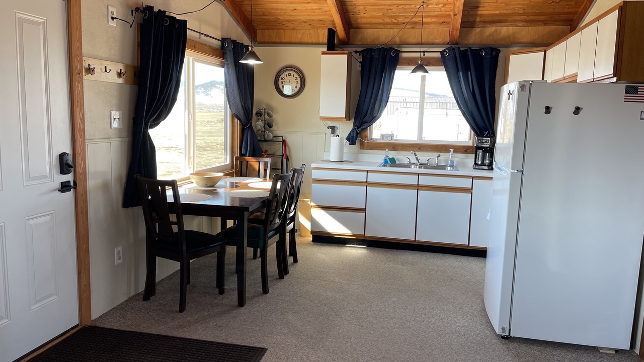 Photo of Kitchen in Fort Smith