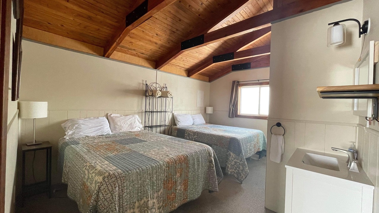 Photo of Bedroom in Fort Smith