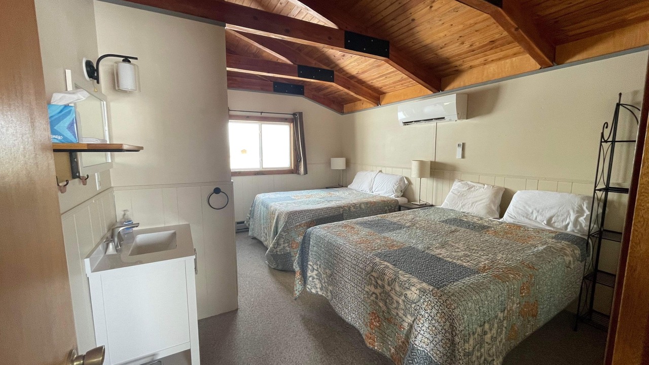 Photo of Bedroom in Fort Smith