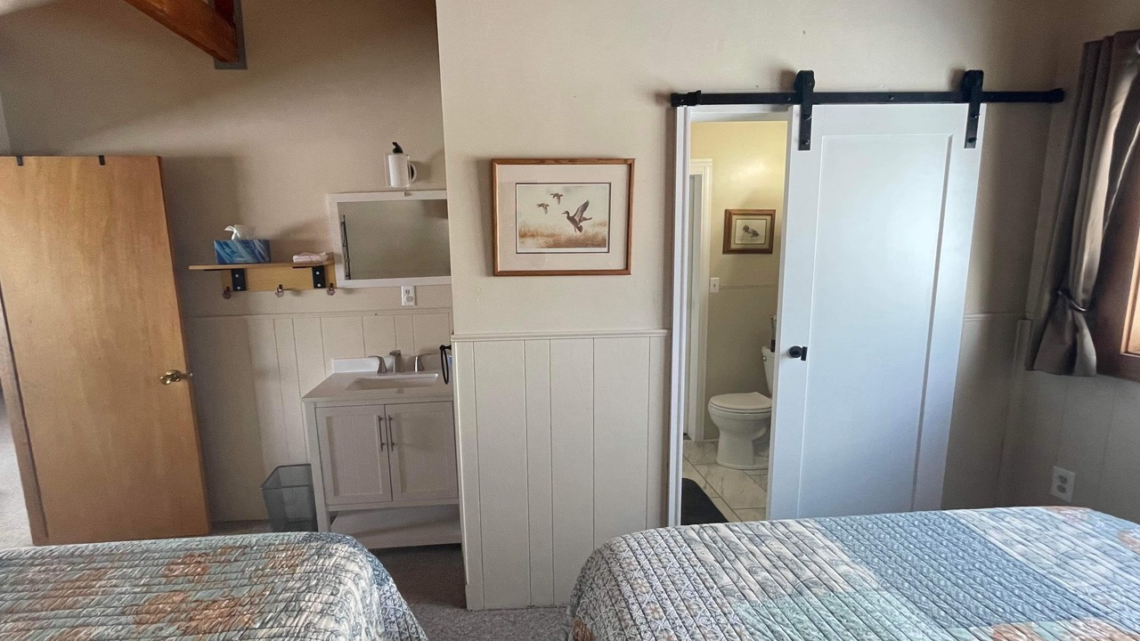 Photo of Bedroom in Fort Smith