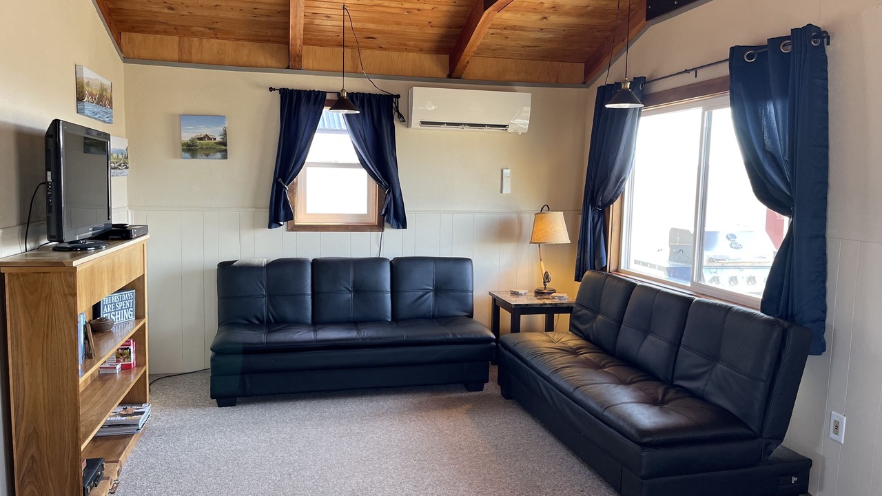 Photo of Livingroom in Fort Smith