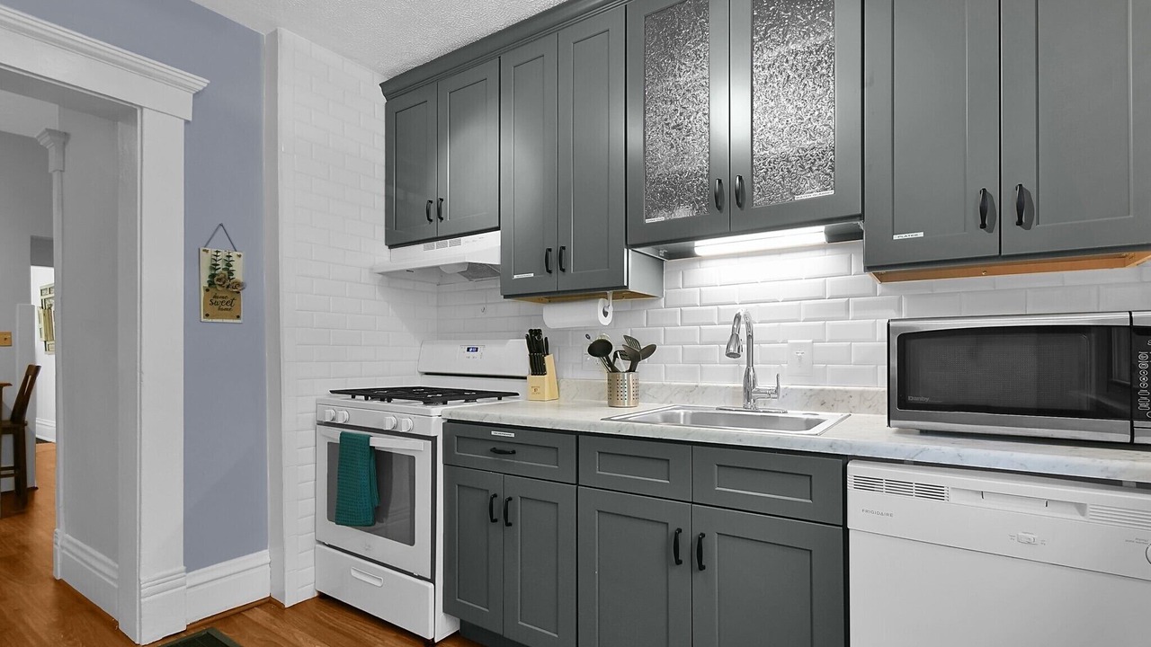 Photo of Kitchen in Olde Towne East