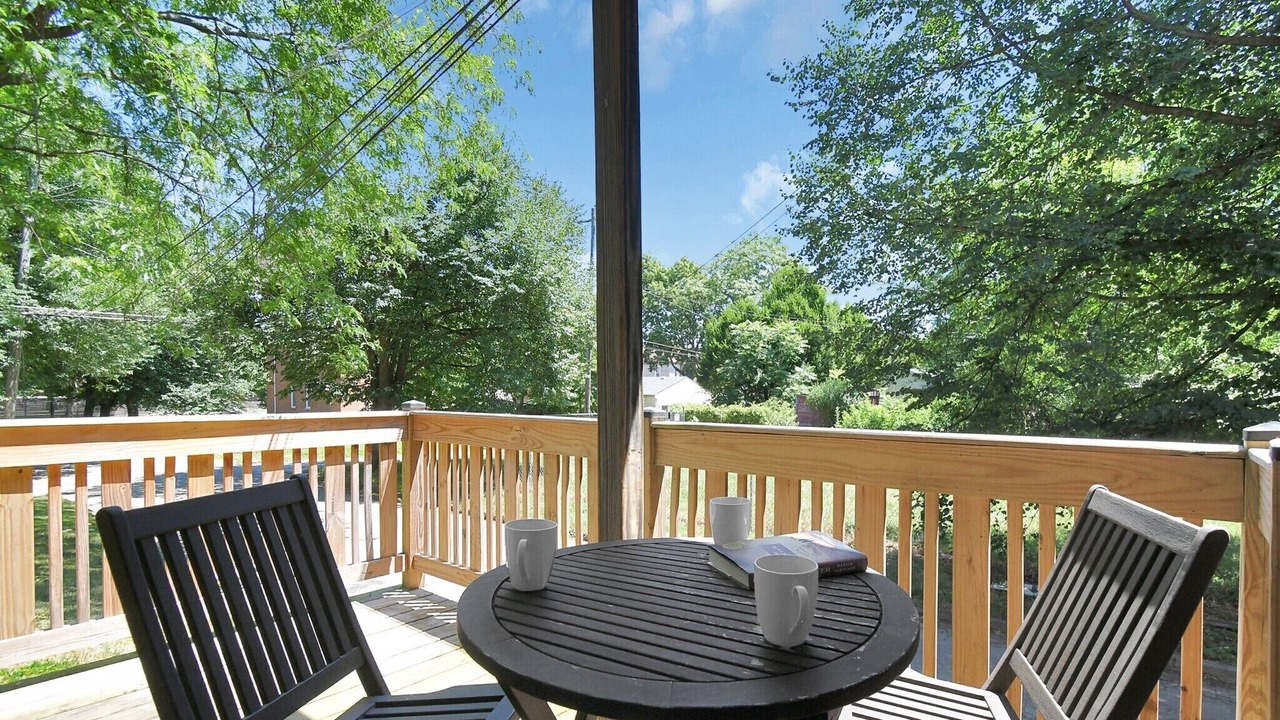 Photo of Outdoor in Olde Towne East