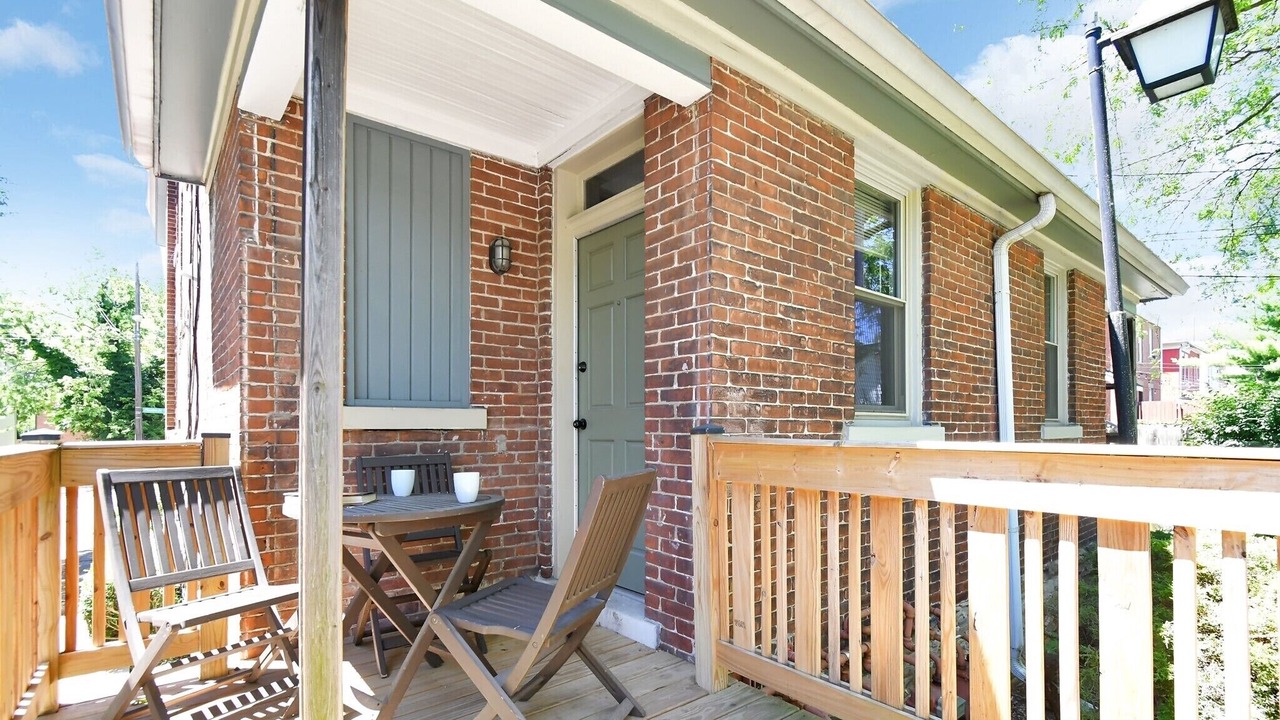 Photo of Outdoor in Olde Towne East