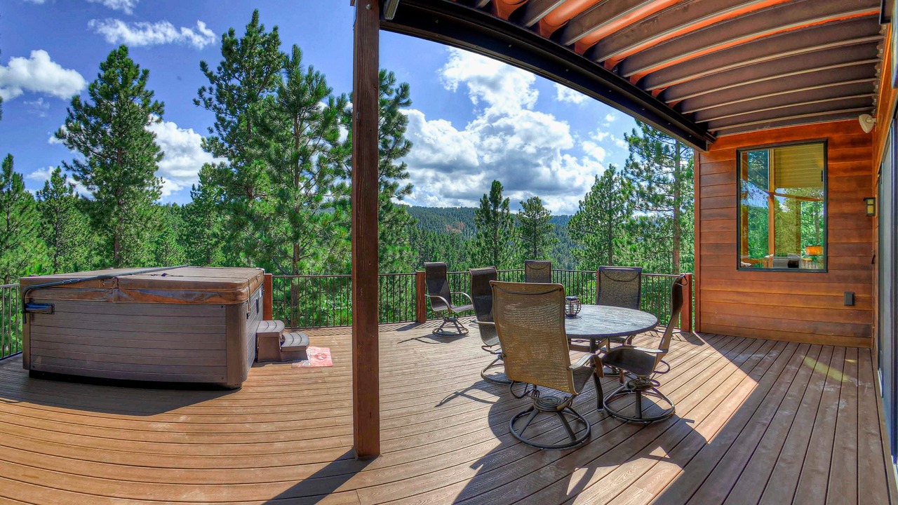 Photo of Outdoor in Spearfish