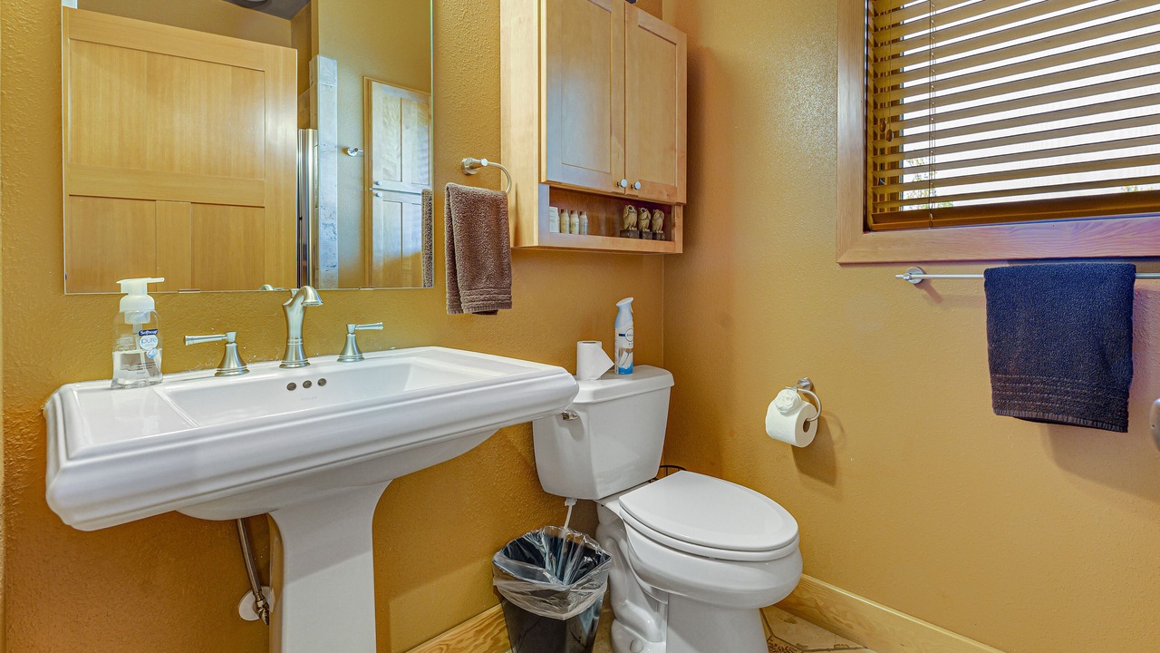 Photo of Bathroom in Spearfish
