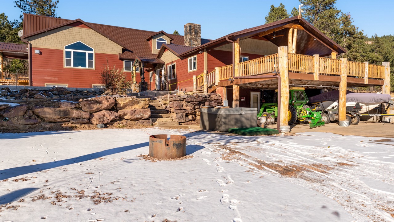 Photo of Outdoor in Nemo