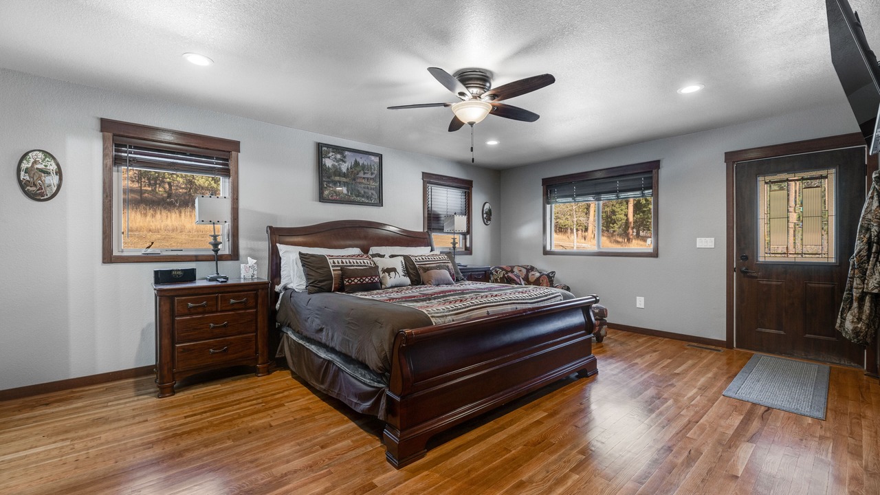 Photo of Bedroom in Nemo