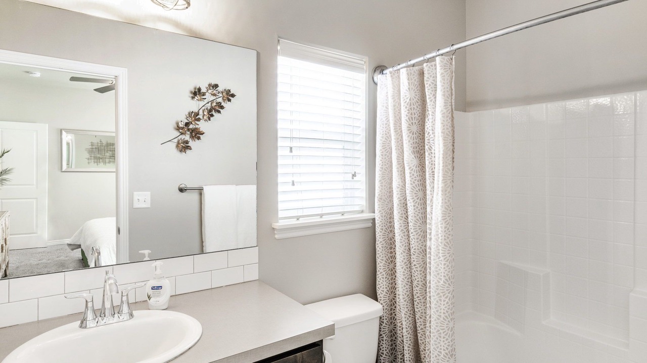 Photo of Bathroom in Twin Falls