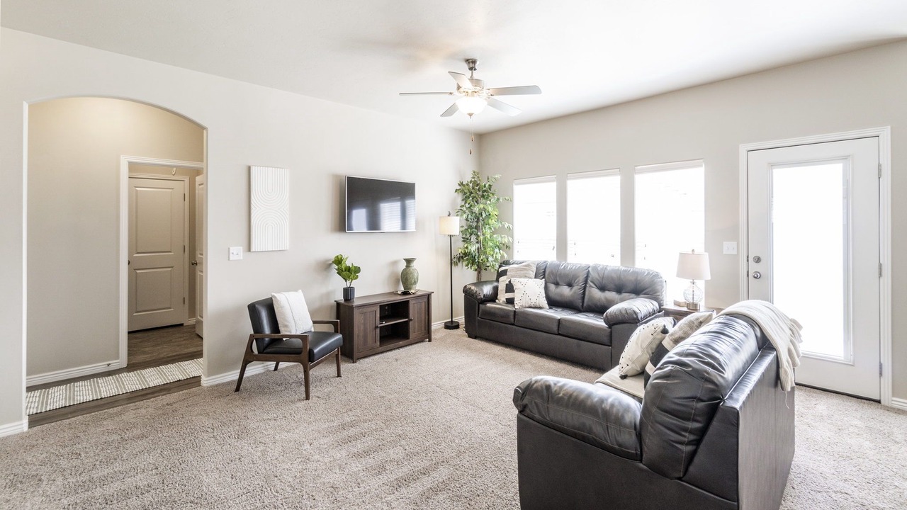 Photo of Livingroom in Twin Falls