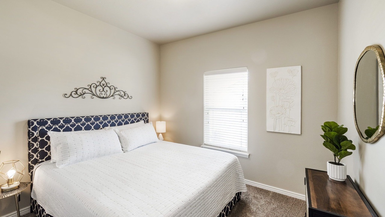 Photo of Bedroom in Twin Falls
