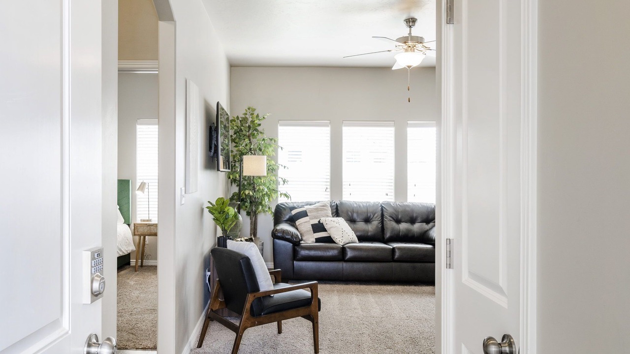 Photo of Livingroom in Twin Falls