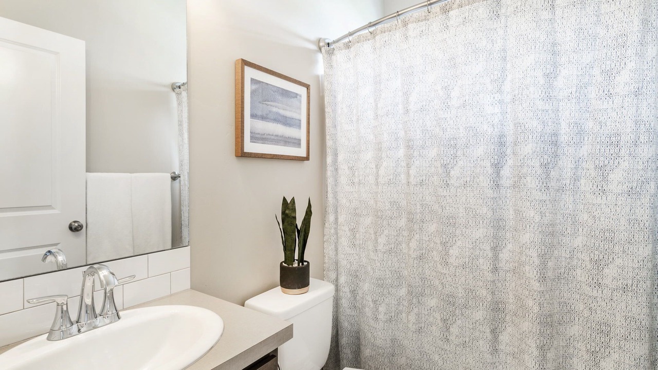 Photo of Bathroom in Twin Falls