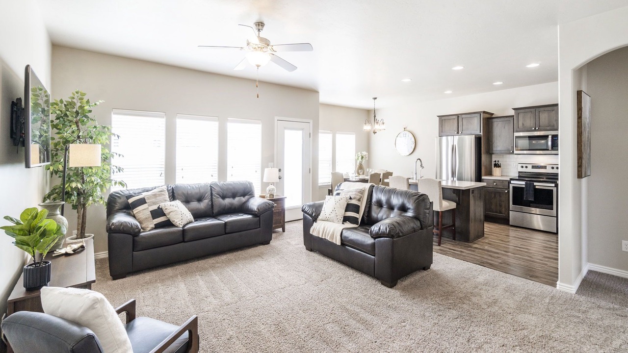 Photo of Livingroom in Twin Falls