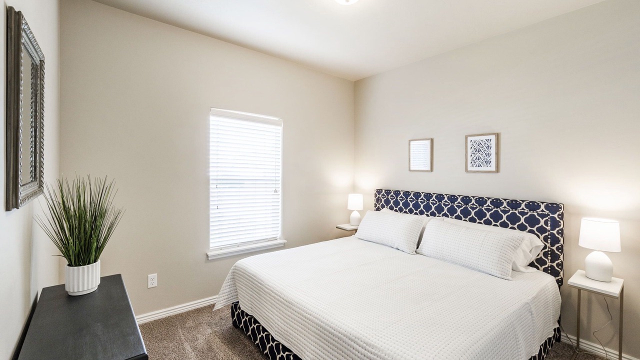 Photo of Bedroom in Twin Falls